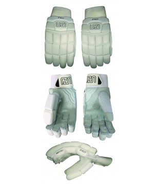 UZI Pro Batting Gloves 2021